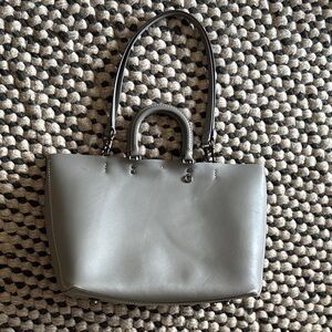 Authentic Coach 1941 Rogue Tote
